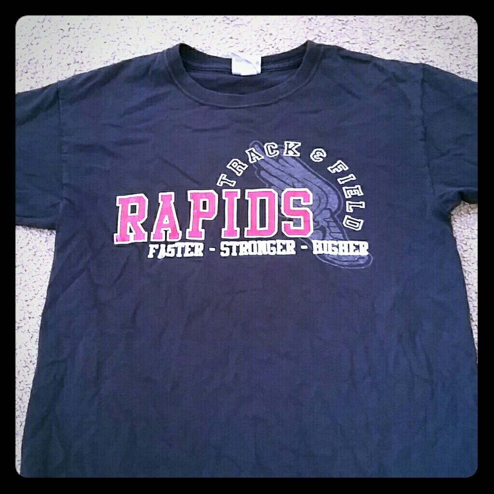 Tee shirt